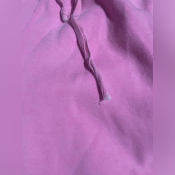 Aviator Nation sweatpants - pink - women’s xs - Picture 6 of 7